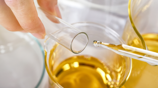 Do You Know Where Your Skincare Comes From?
