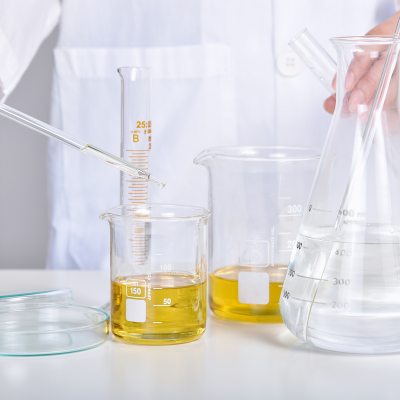 Fatty Alcohols (Cetyl Alcohol, stearyl alcohol, cetearyl alcohol)